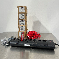 Generalscan 2D Mini Scanner image 1